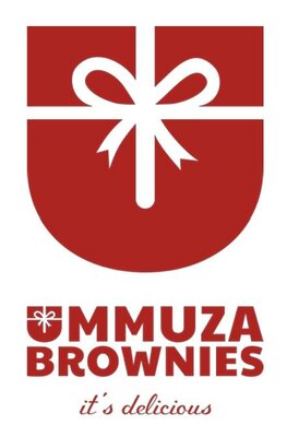 Trademark UMMUZA BROWNIES