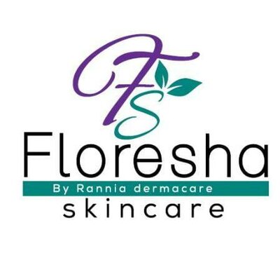 Trademark FLORESHA SKINCARE BY RANNIA DERMACARE