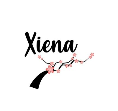 Trademark XIENA