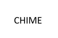 Trademark CHIME