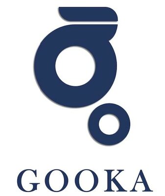 Trademark Gooka + Logo