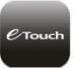 Trademark ETOUCH