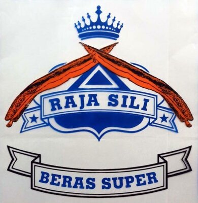 Trademark RAJA SILI