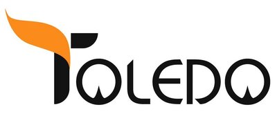 Trademark TOLEDO + LOGO