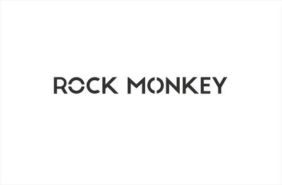 Trademark ROCK MONKEY