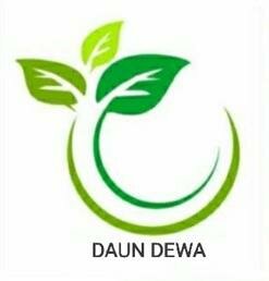 Trademark DAUN DEWA