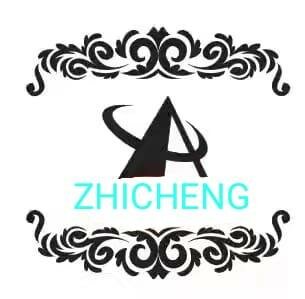 Trademark ZHICHENG + LOGO