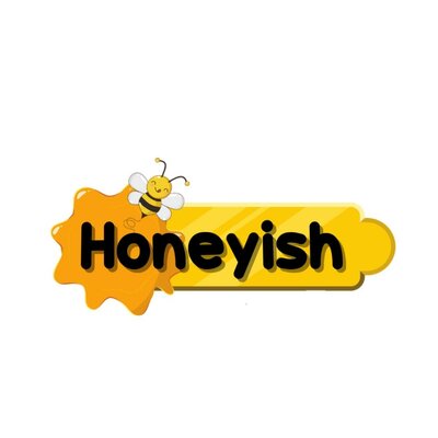 Trademark honeyish