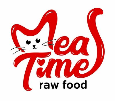 Trademark MEATIME RAW FOOD