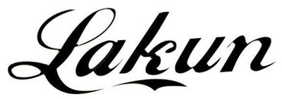 Trademark Lakun Logo