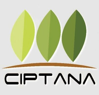 Trademark Seni Logo Berjudul CIPTANA