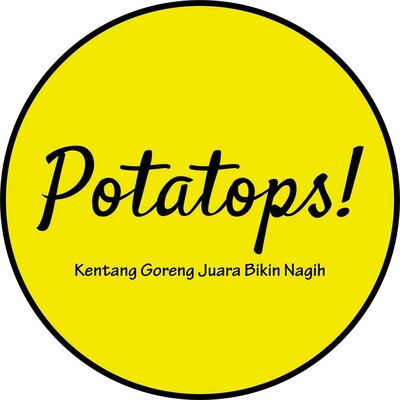 Trademark Potatops!