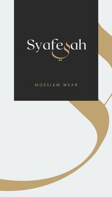 Trademark Syafeyah