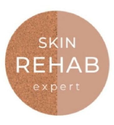 Trademark SKIN REHAB EXPERT+ Lukisan