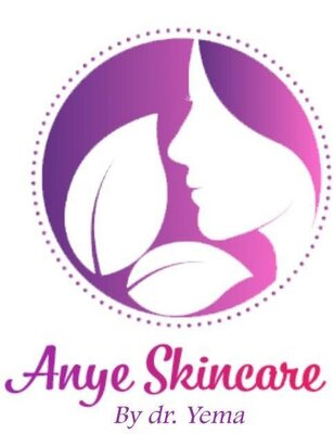 Trademark Anye Skincare By dr. Yema