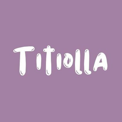 Trademark Titiolla