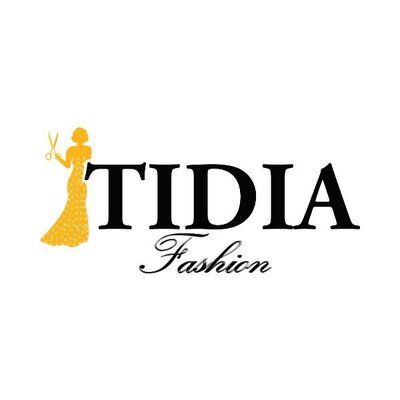 Trademark TIDIA Fashion