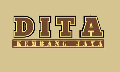 Trademark DITA KEMBANG JAYA