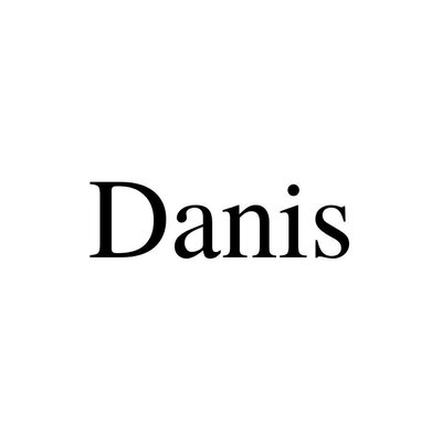 Trademark Danis