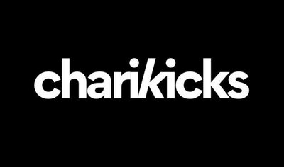 Trademark charikicks