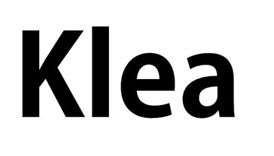 Trademark Klea