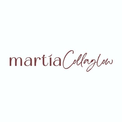 Trademark MARTIA COLLAGLOW