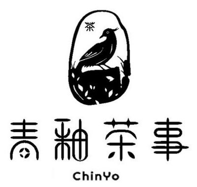 Trademark Huruf kanji dibaca chin yo cha shi + ChinYo + Logo