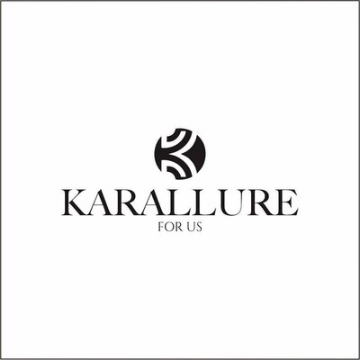 Trademark KARALLURE FOR US+LOGO