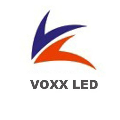 Trademark VOXX LED