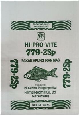 Trademark CP PERTIWI HI-PRO-VITE 779