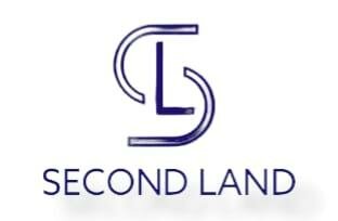 Trademark SECOND LAND