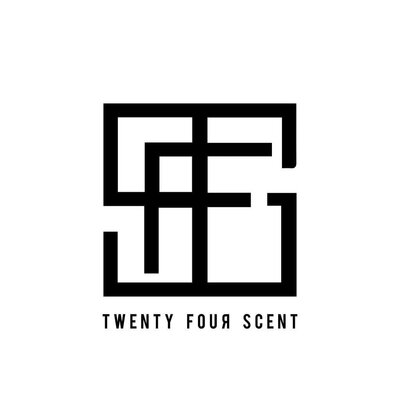 Trademark twenty four scent