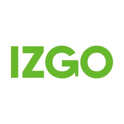 Trademark IZGO