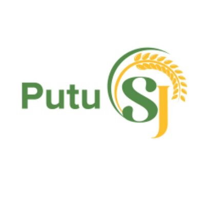 Trademark PUTU SJ