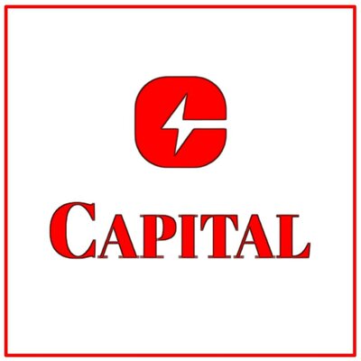 Trademark Capital dan Logo C