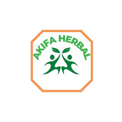 Trademark AKIFA HERBAL