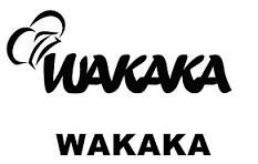 Trademark WAKAKA + Lukisan Topi