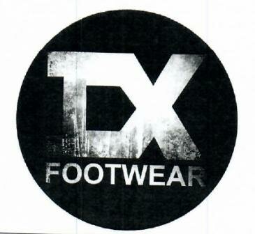 Trademark DX FOOTWEAR