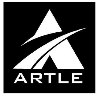 Trademark ARTLE