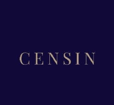 Trademark CENSIN