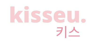 Trademark kisseu. (beserta lukisan logo merknya)