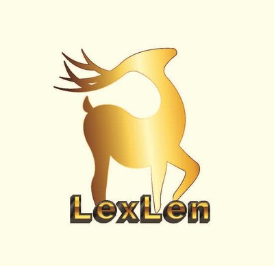 Trademark LexLen (beserta lukisan logo merknya)