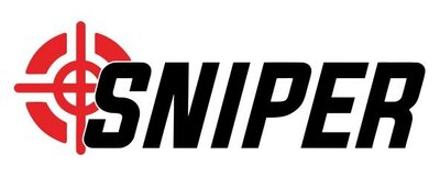 Trademark SNIPER + LOGO