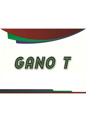 Trademark GANO T