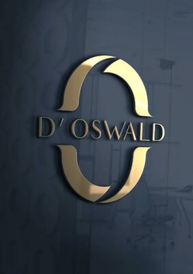 Trademark D'OSWALD