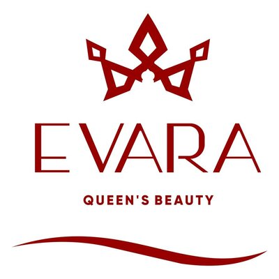 Trademark EVARA QUEEN'S BEAUTY