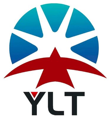 Trademark YLT + Logo