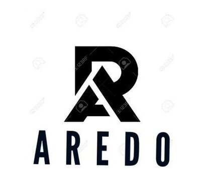 Trademark AREDO + LOGO