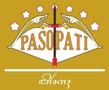 Trademark PASOPATI + LOGO