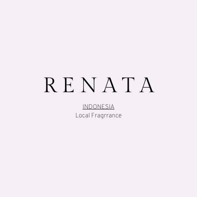 Trademark RENATA FRAGRANCE